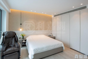 天賦海灣 2期 溋玥 3座 - 28NTS – 香港北部都會區