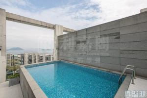 天賦海灣 2期 溋玥 3座 - 28NTS – 香港北部都會區