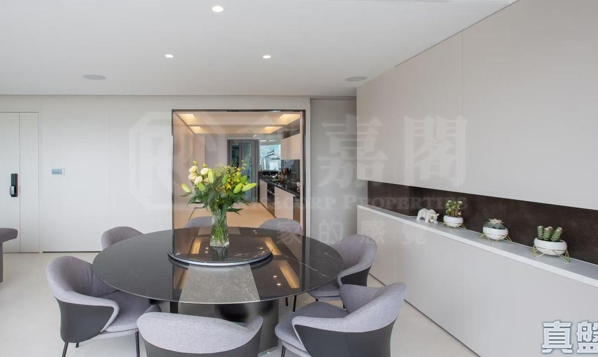 天賦海灣 2期 溋玥 3座 - 28NTS – 香港北部都會區