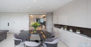 天賦海灣 2期 溋玥 3座 - 28NTS – 香港北部都會區