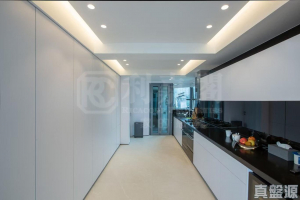 天賦海灣 2期 溋玥 3座 - 28NTS – 香港北部都會區