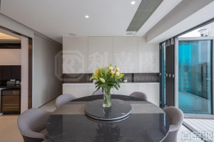 天賦海灣 2期 溋玥 3座 - 28NTS – 香港北部都會區