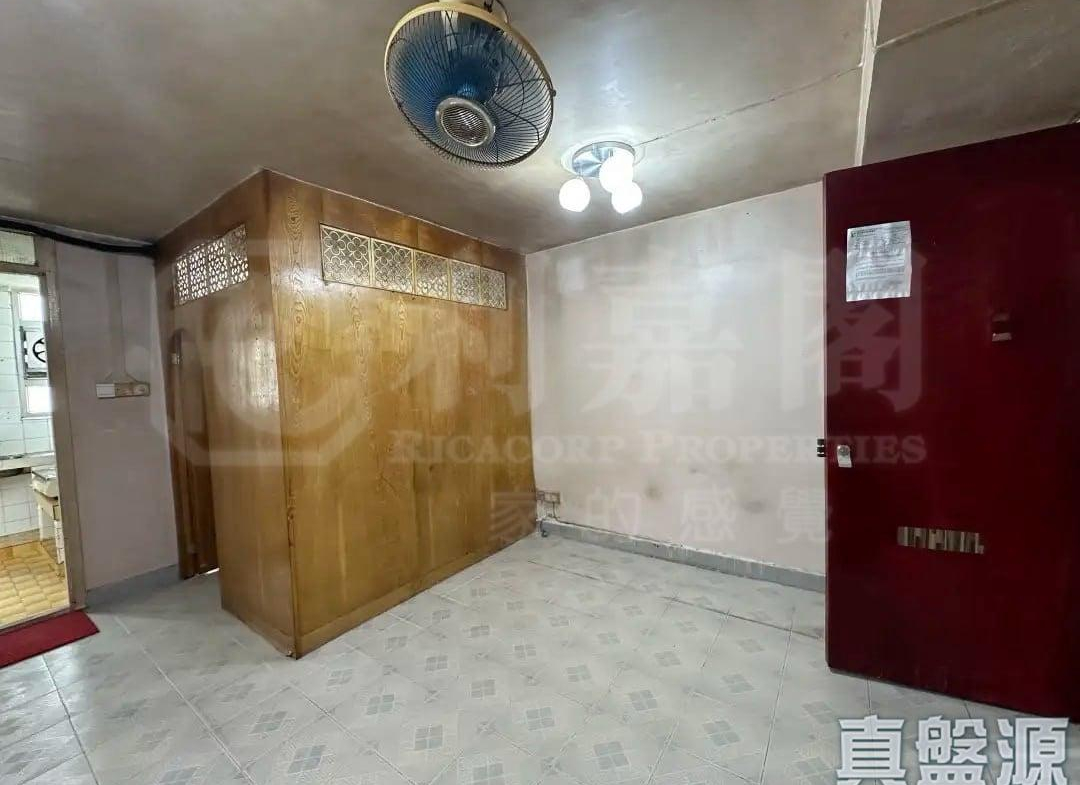 長安邨 安濤樓 (4座) - 28NTS – 香港北部都會區