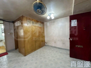 長安邨 安濤樓 (4座) - 28NTS – 香港北部都會區