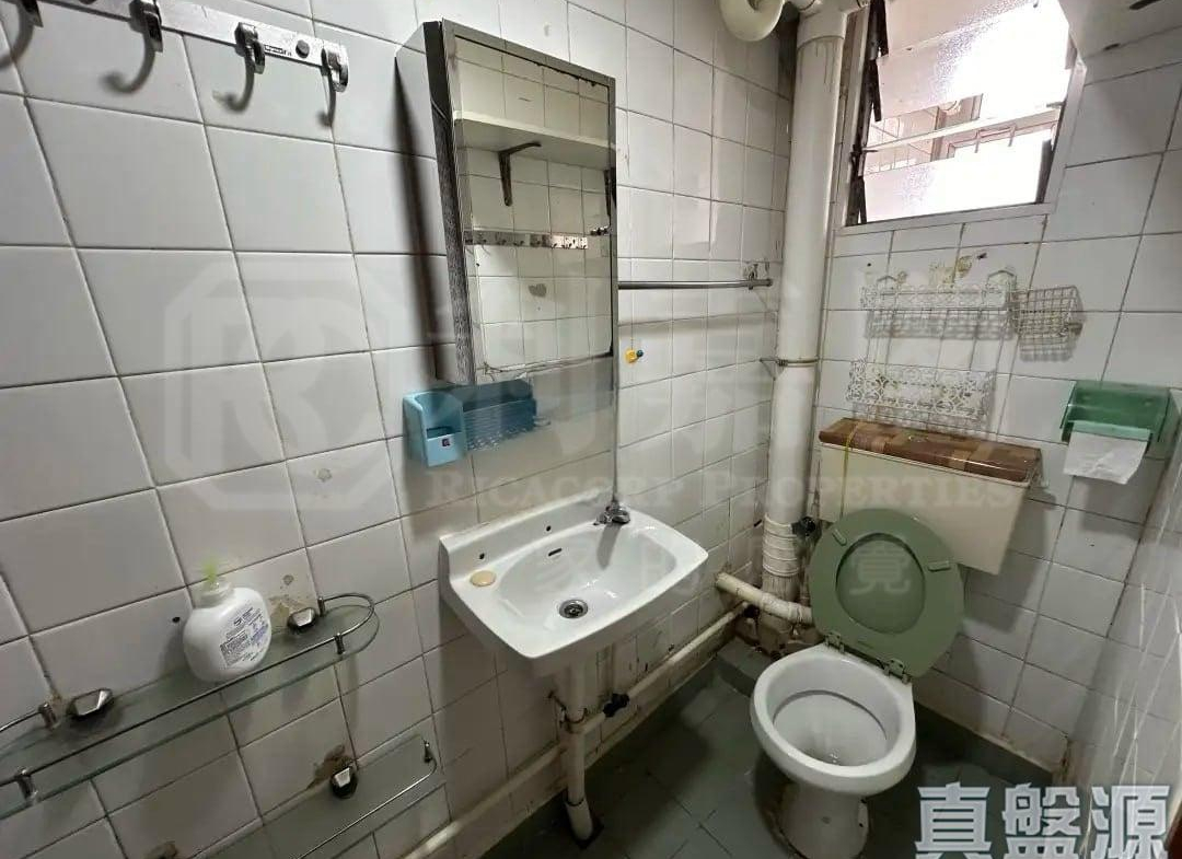 長安邨 安濤樓 (4座) - 28NTS – 香港北部都會區