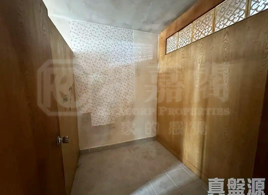 長安邨 安濤樓 (4座) - 28NTS – 香港北部都會區