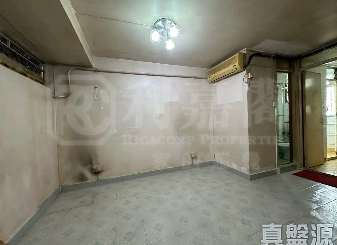 長安邨 安濤樓 (4座) - 28NTS – 香港北部都會區