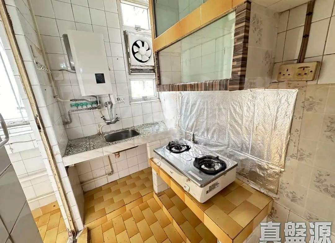 長安邨 安濤樓 (4座) - 28NTS – 香港北部都會區