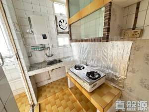 長安邨 安濤樓 (4座) - 28NTS – 香港北部都會區