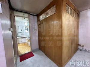 長安邨 安濤樓 (4座) - 28NTS – 香港北部都會區