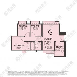 恆福花園 1座 - 28NTS – 香港北部都會區