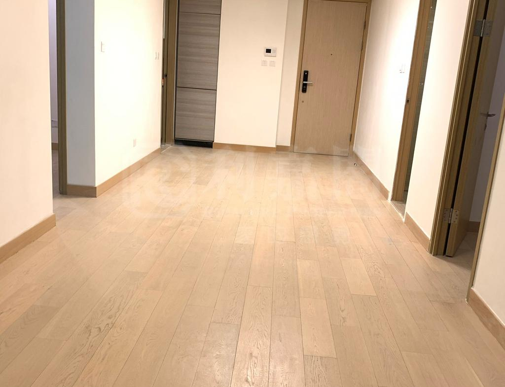 朗屏8號 3座 - 28NTS – 香港北部都會區