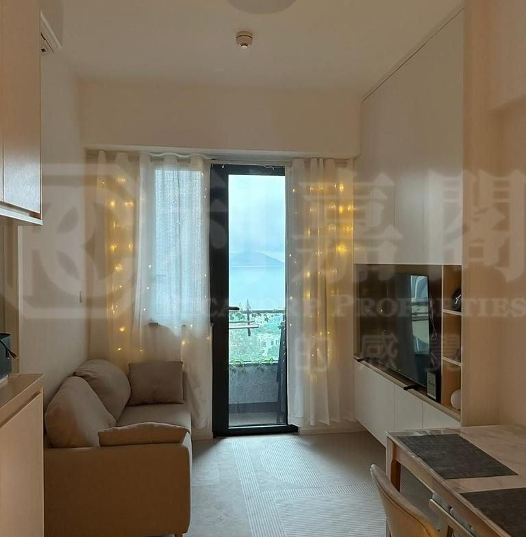 OMA BY THE SEA 2座 - 28NTS – 香港北部都會區