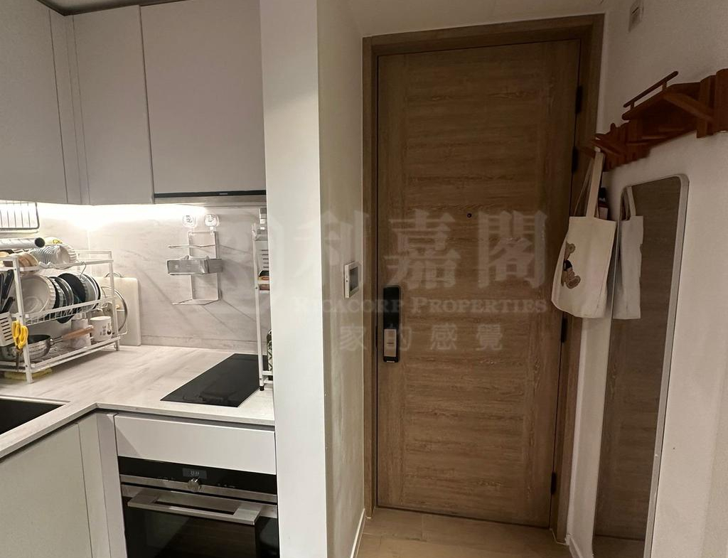 OMA BY THE SEA 2座 - 28NTS – 香港北部都會區