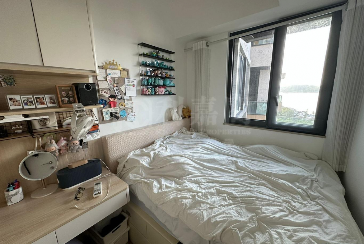 OMA BY THE SEA 2座 - 28NTS – 香港北部都會區