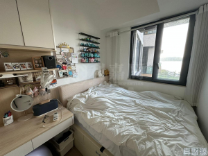 OMA BY THE SEA 2座 - 28NTS – 香港北部都會區