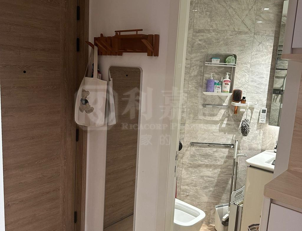 OMA BY THE SEA 2座 - 28NTS – 香港北部都會區