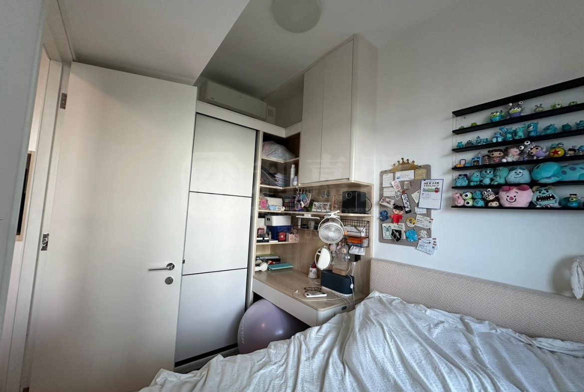 OMA BY THE SEA 2座 - 28NTS – 香港北部都會區