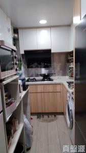 青富苑 A座 - 28NTS – 香港北部都會區