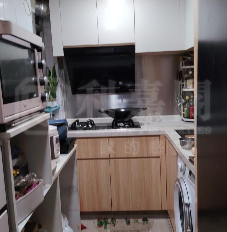 青富苑 A座 - 28NTS – 香港北部都會區