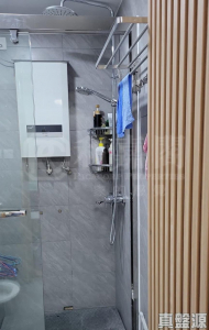 青富苑 A座 - 28NTS – 香港北部都會區