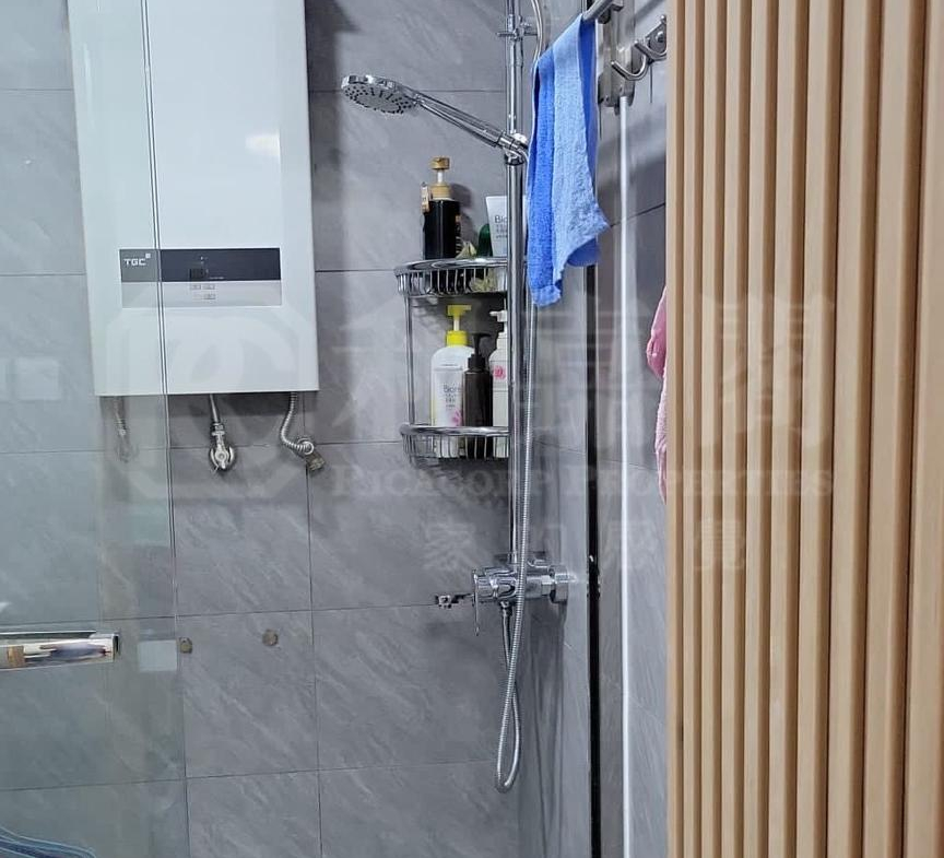 青富苑 A座 - 28NTS – 香港北部都會區