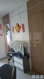 青富苑 A座 - 28NTS – 香港北部都會區