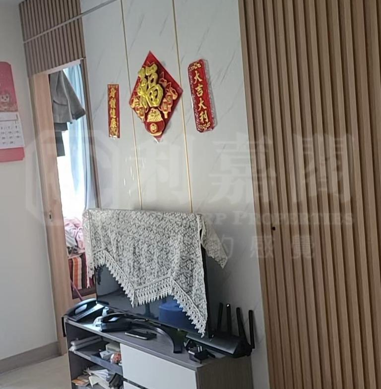 青富苑 A座 - 28NTS – 香港北部都會區