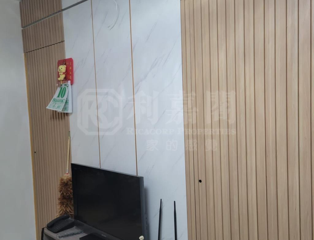 青富苑 A座 - 28NTS – 香港北部都會區