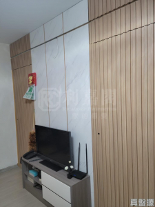 青富苑 A座 - 28NTS – 香港北部都會區