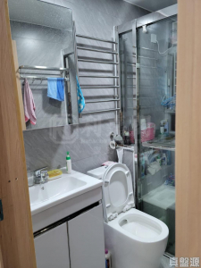 青富苑 A座 - 28NTS – 香港北部都會區