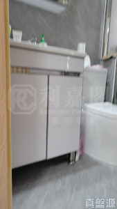 青富苑 A座 - 28NTS – 香港北部都會區