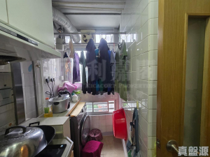 建生邨 康生樓 (5座) - 28NTS – 香港北部都會區
