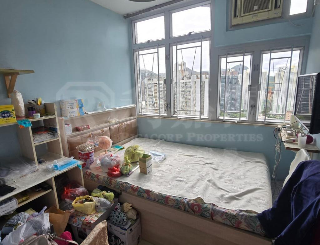 建生邨 康生樓 (5座) - 28NTS – 香港北部都會區