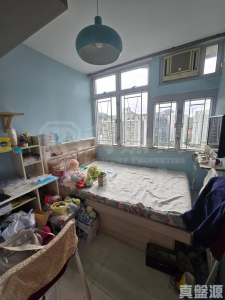 建生邨 康生樓 (5座) - 28NTS – 香港北部都會區