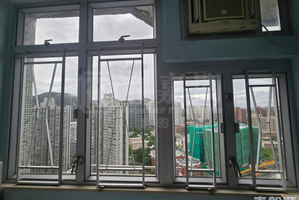 建生邨 康生樓 (5座) - 28NTS – 香港北部都會區