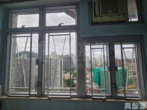建生邨 康生樓 (5座) - 28NTS – 香港北部都會區