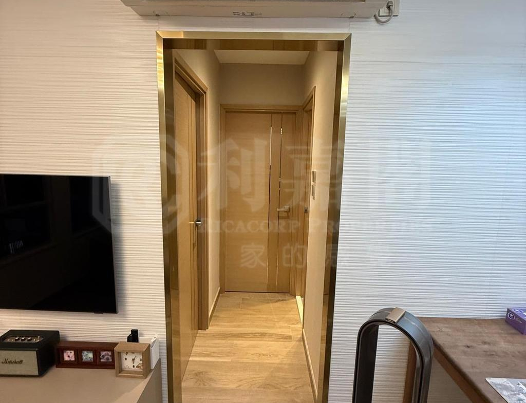 青宏苑 宏裕閣 (B座) - 28NTS – 香港北部都會區