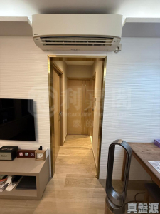 青宏苑 宏裕閣 (B座) - 28NTS – 香港北部都會區