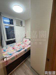 青宏苑 宏裕閣 (B座) - 28NTS – 香港北部都會區