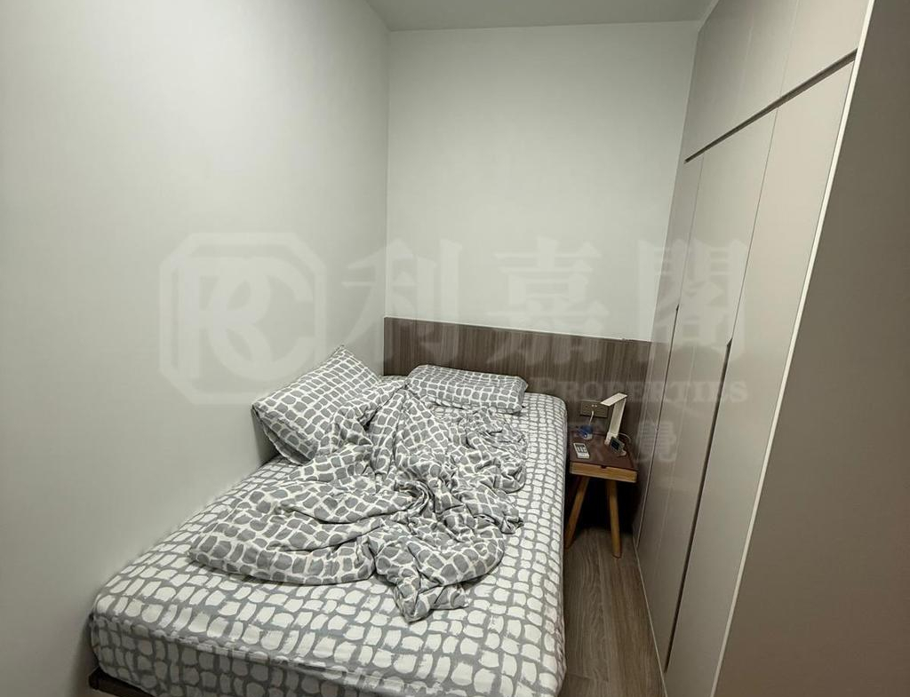 青宏苑 宏裕閣 (B座) - 28NTS – 香港北部都會區