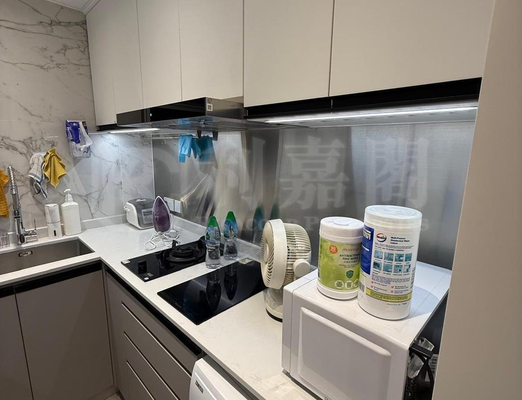 青宏苑 宏裕閣 (B座) - 28NTS – 香港北部都會區