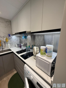 青宏苑 宏裕閣 (B座) - 28NTS – 香港北部都會區