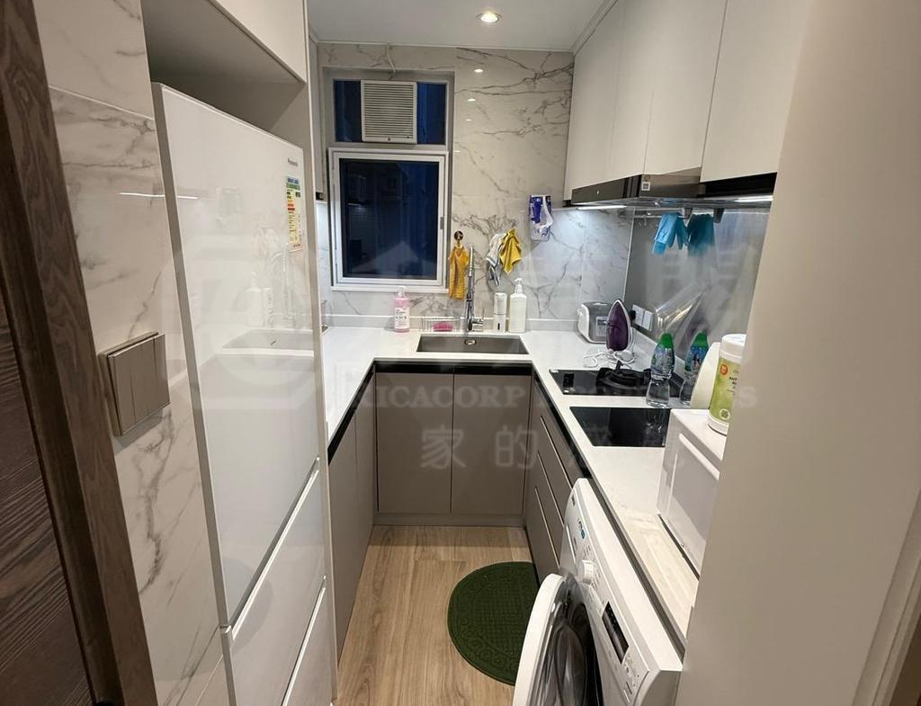 青宏苑 宏裕閣 (B座) - 28NTS – 香港北部都會區