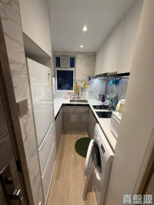 青宏苑 宏裕閣 (B座) - 28NTS – 香港北部都會區