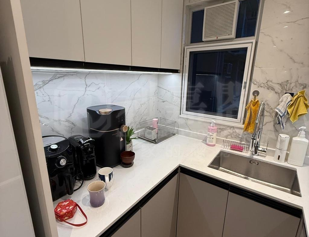 青宏苑 宏裕閣 (B座) - 28NTS – 香港北部都會區