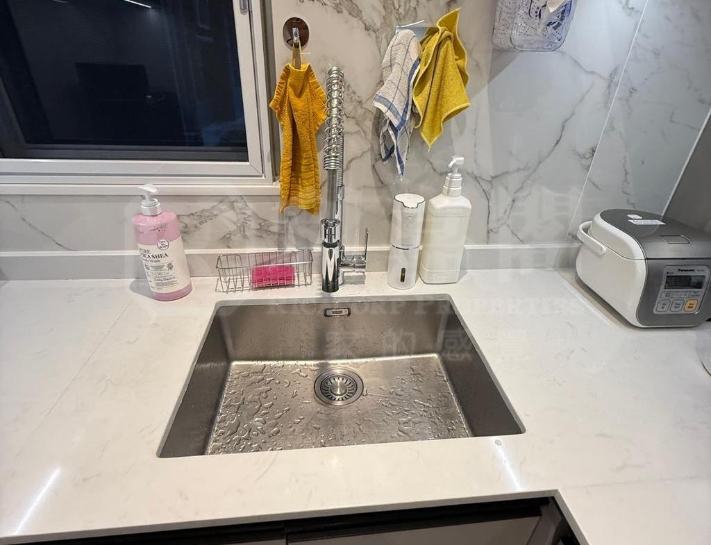 青宏苑 宏裕閣 (B座) - 28NTS – 香港北部都會區