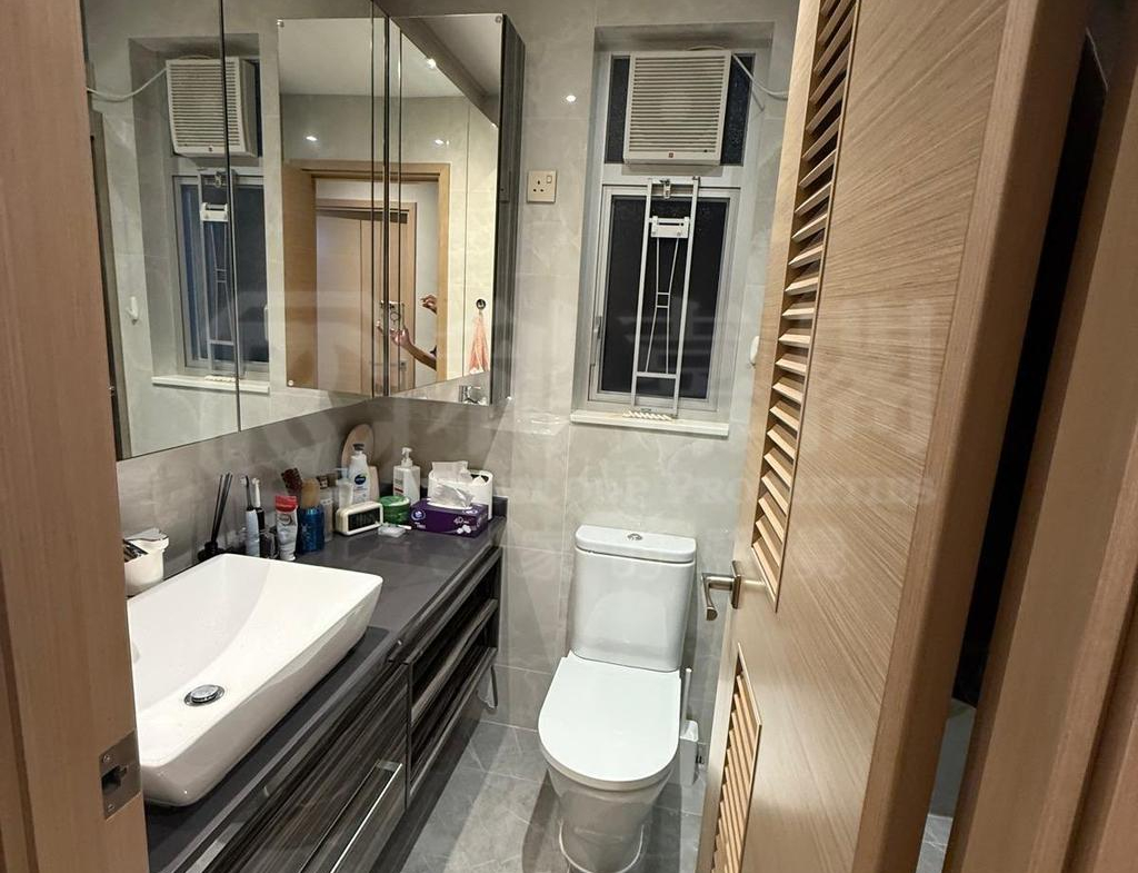 青宏苑 宏裕閣 (B座) - 28NTS – 香港北部都會區