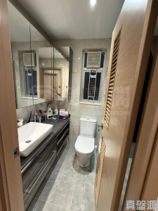 青宏苑 宏裕閣 (B座) - 28NTS – 香港北部都會區