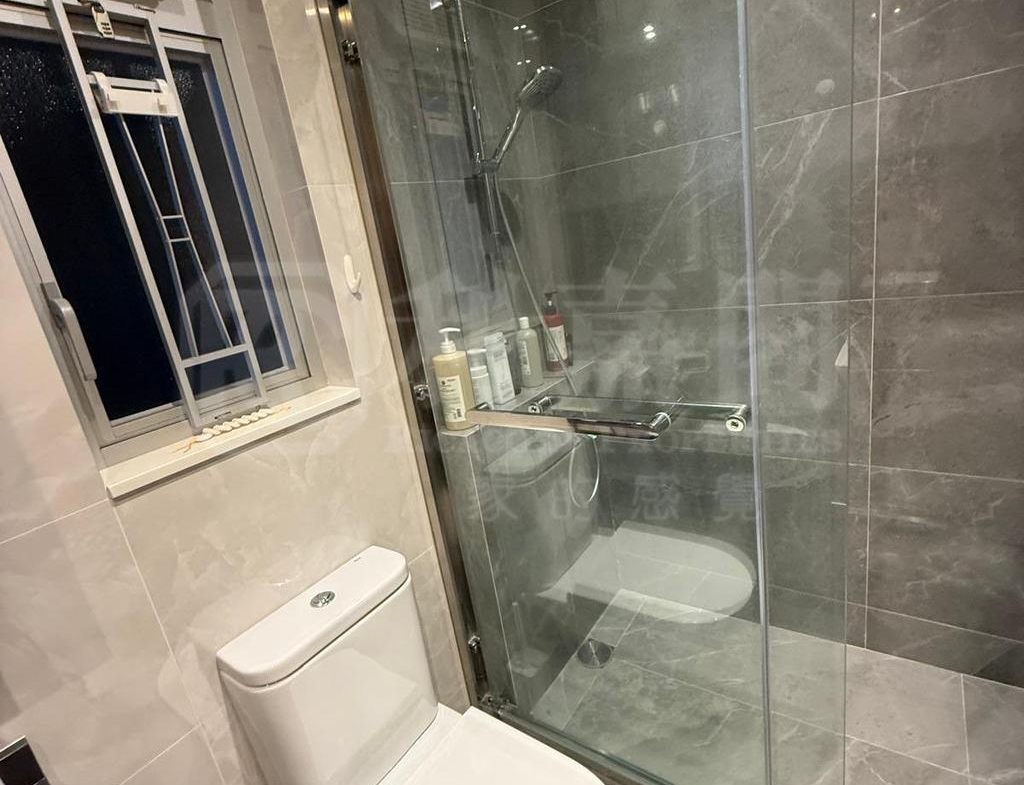 青宏苑 宏裕閣 (B座) - 28NTS – 香港北部都會區